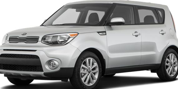 KIA SOUL 2019 KNDJN2A25K7667416 image
