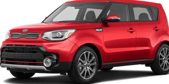 KIA SOUL 2019 KNDJX3AA3K7007804 image