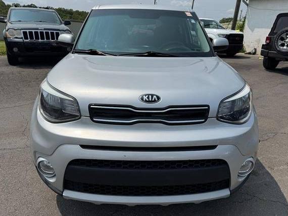 KIA SOUL 2019 KNDJP3A56K7631731 image