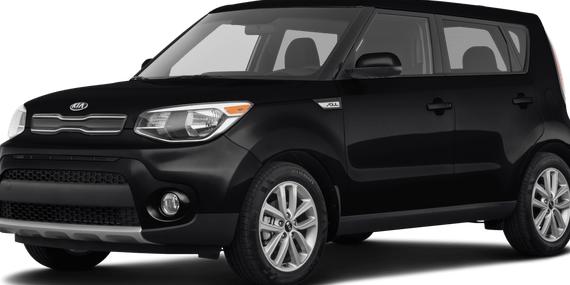 KIA SOUL 2019 KNDJN2A24K7011482 image