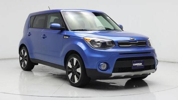 KIA SOUL 2019 KNDJP3A52K7645433 image