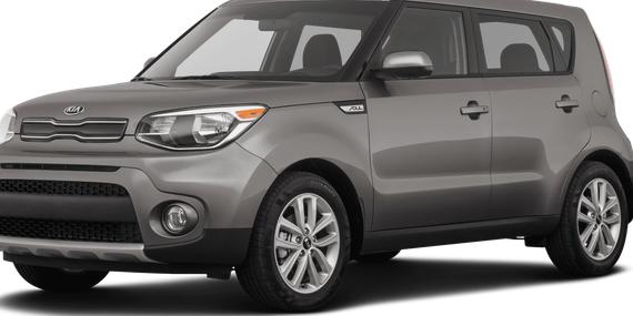KIA SOUL 2019 KNDJP3A52K7695653 image