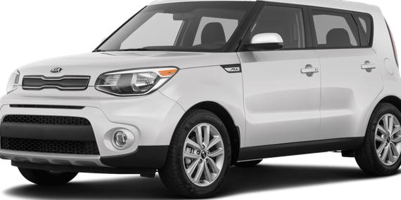 KIA SOUL 2019 KNDJP3A56K7667306 image