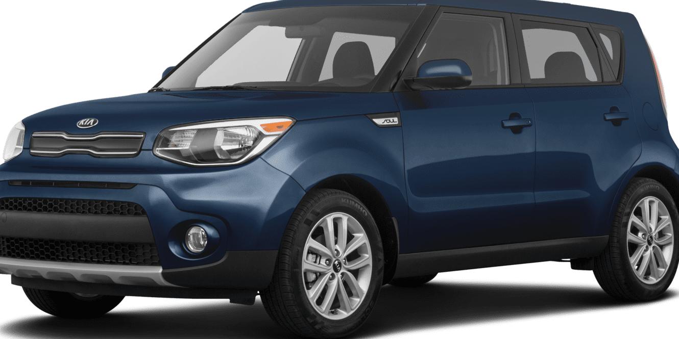 KIA SOUL 2019 KNDJP3A54K7699932 image