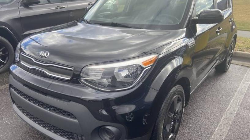 KIA SOUL 2019 KNDJN2A25K7630236 image