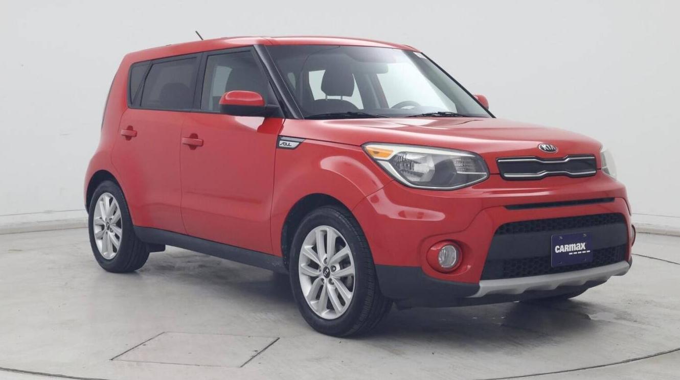 KIA SOUL 2019 KNDJP3A50K7675062 image