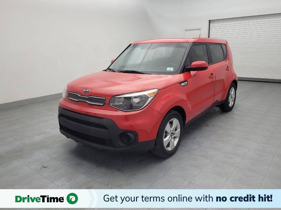 KIA SOUL 2019 KNDJN2A21K7676727 image