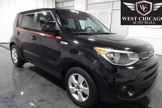KIA SOUL 2019 KNDJN2A24K7917664 image
