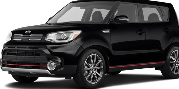 KIA SOUL 2019 KNDJX3AA8K7008222 image