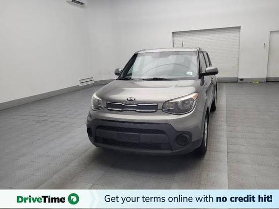 KIA SOUL 2019 KNDJN2A28K7674182 image