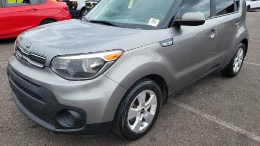 KIA SOUL 2019 KNDJN2A29K7675633 image