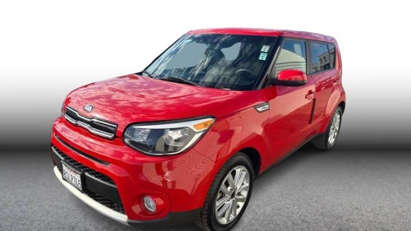 KIA SOUL 2019 KNDJP3A5XK7697490 image