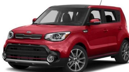 KIA SOUL 2019 KNDJX3AA9K7008780 image