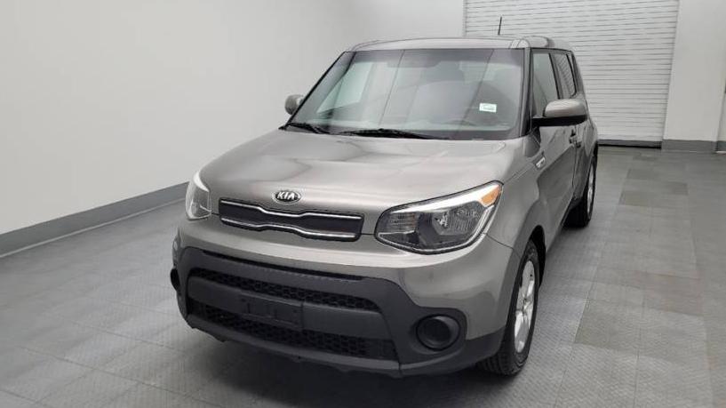 KIA SOUL 2019 KNDJN2A25K7676665 image