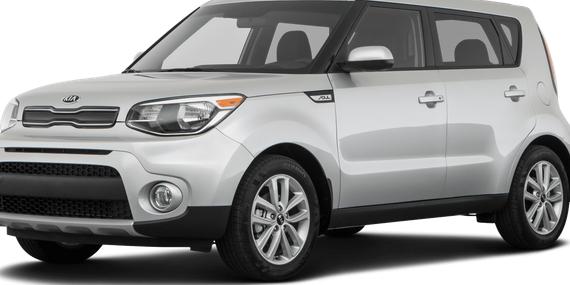 KIA SOUL 2019 KNDJN2A29K7019075 image