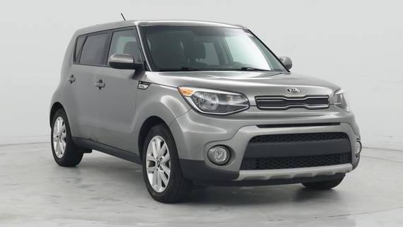 KIA SOUL 2019 KNDJP3A54K7662301 image