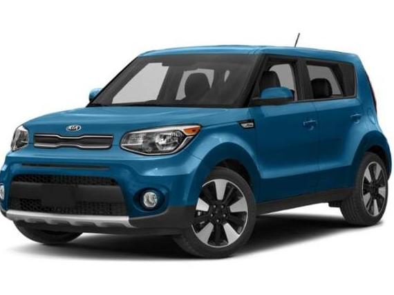 KIA SOUL 2019 KNDJP3A52K7633105 image