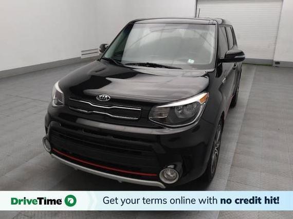 KIA SOUL 2019 KNDJX3AA4K7688054 image