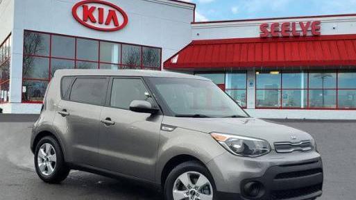 KIA SOUL 2019 KNDJN2A23K7664093 image