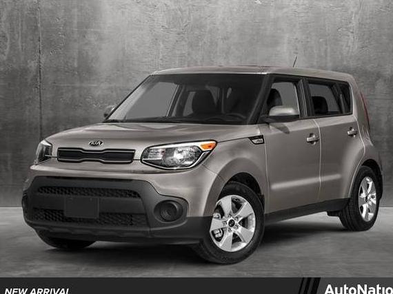 KIA SOUL 2019 KNDJN2A22K7008774 image