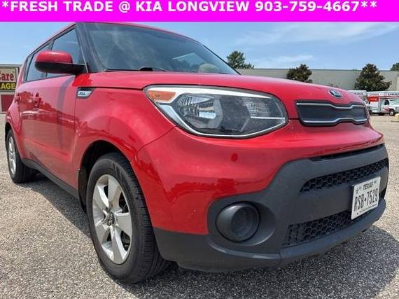 KIA SOUL 2019 KNDJN2A29K7651574 image
