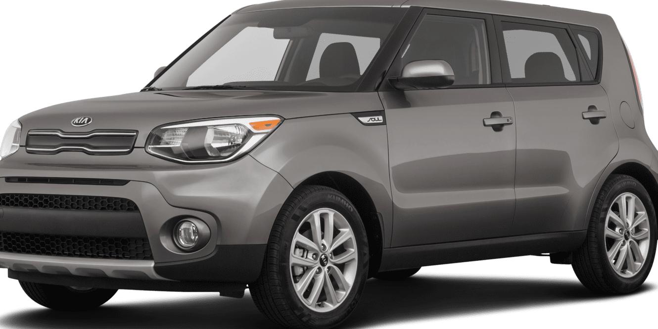 KIA SOUL 2019 KNDJP3A57K7689587 image