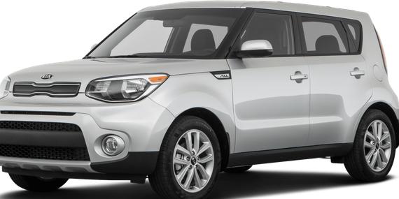 KIA SOUL 2019 KNDJP3A59K7684388 image