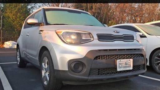 KIA SOUL 2019 KNDJN2A24K7018464 image