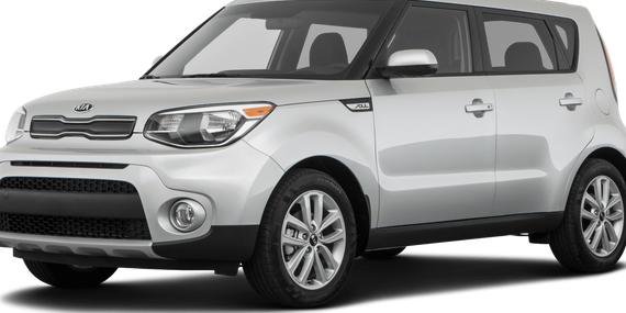 KIA SOUL 2019 KNDJN2A26K7001567 image