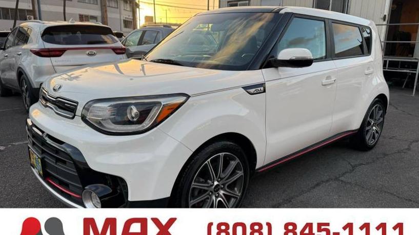 KIA SOUL 2019 KNDJX3AA2K7676985 image