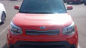 KIA SOUL 2019 KNDJN2A22K7026319 image