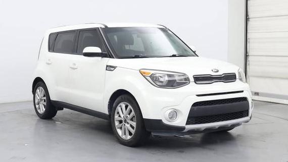 KIA SOUL 2019 KNDJP3A50K7628646 image
