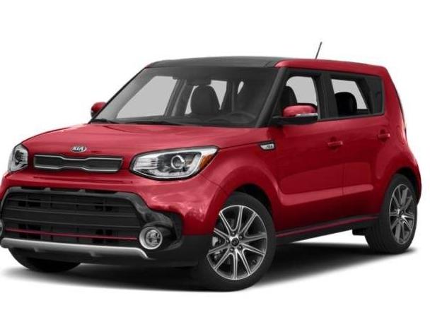 KIA SOUL 2019 KNDJX3AA8K7006437 image