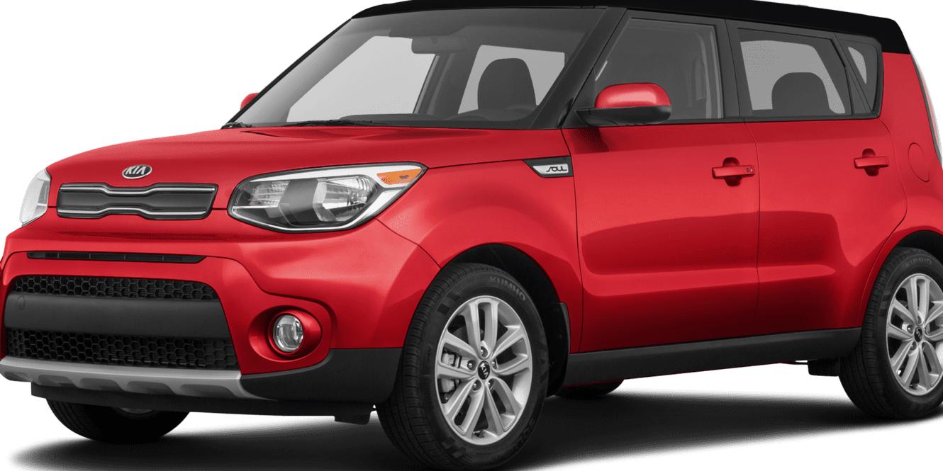 KIA SOUL 2019 KNDJP3A50K7654115 image