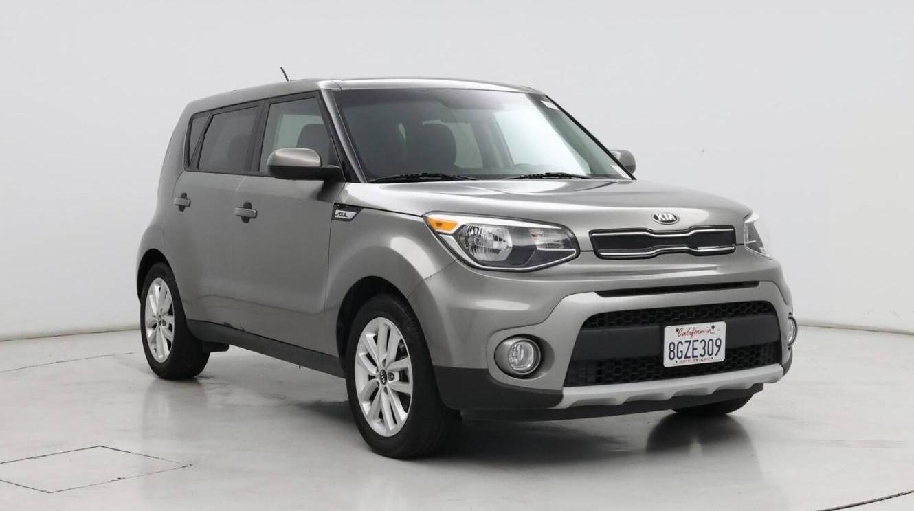 KIA SOUL 2019 KNDJP3A58K7692711 image