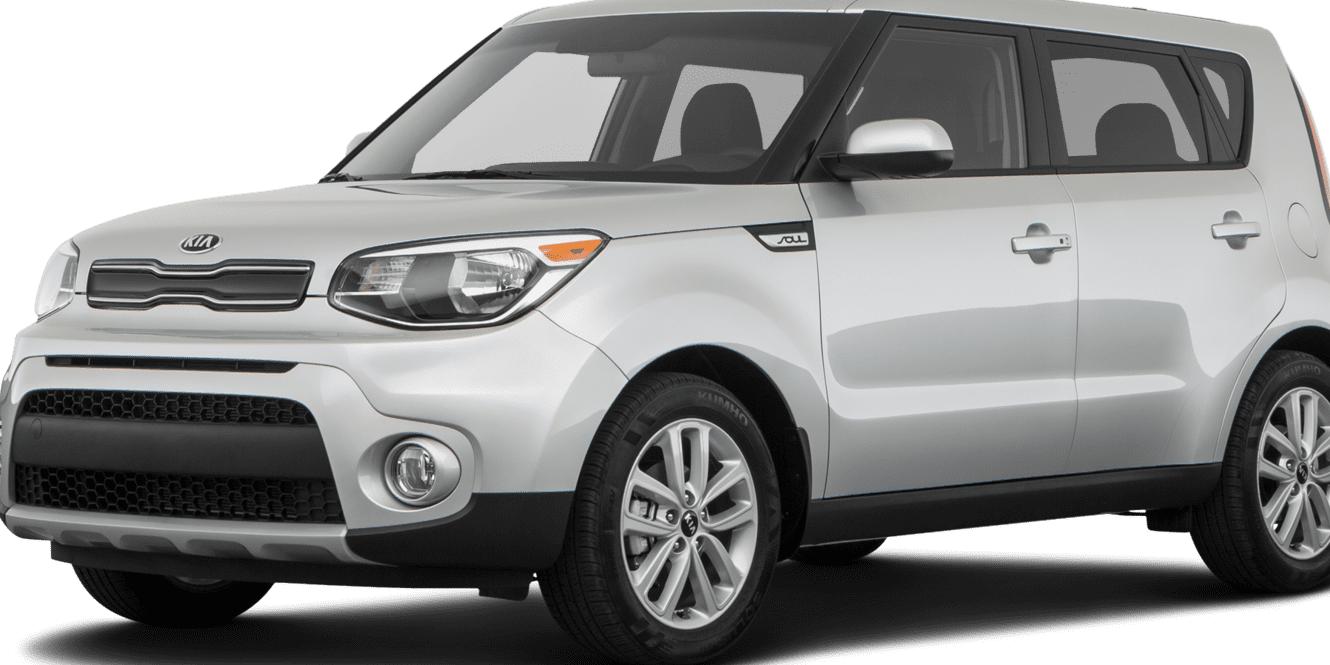 KIA SOUL 2019 KNDJP3A53K7660992 image