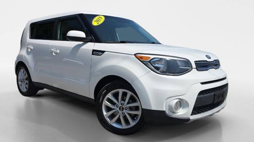 KIA SOUL 2019 KNDJP3A52K7909184 image