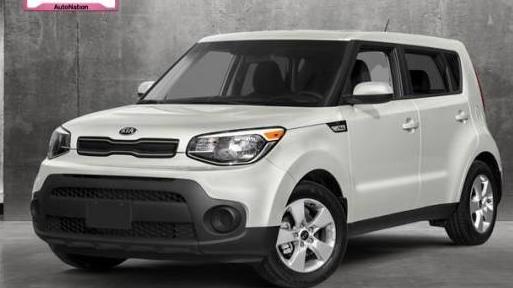 KIA SOUL 2019 KNDJN2A25K7638837 image