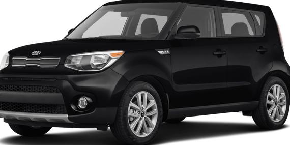 KIA SOUL 2019 KNDJN2A24K7003852 image