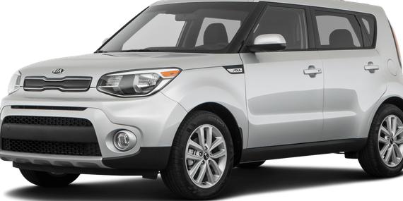 KIA SOUL 2019 KNDJN2A24K7686572 image