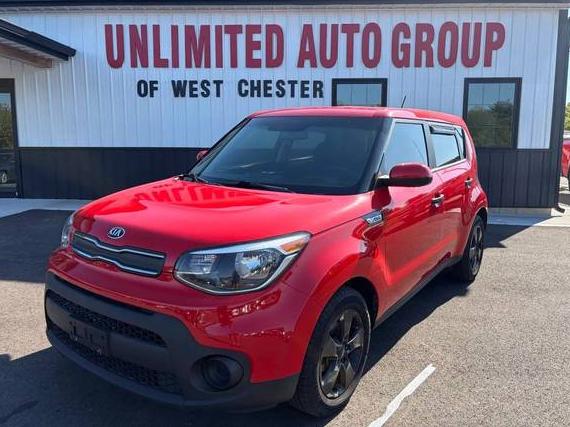 KIA SOUL 2019 KNDJN2A2XK7662115 image KIA SOUL 2019 KNDJN2A2XK7662115 image