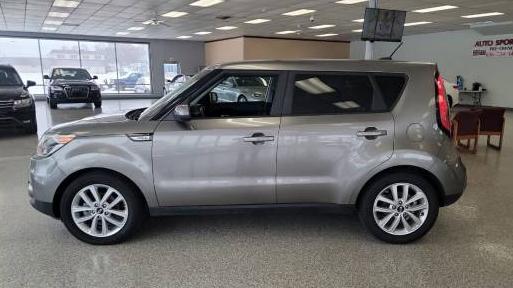 KIA SOUL 2019 KNDJP3A59K7008474 image