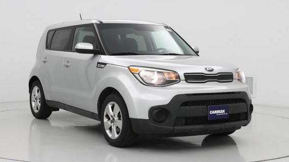 KIA SOUL 2019 KNDJN2A21K7025145 image