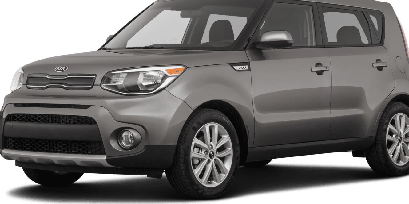 KIA SOUL 2019 KNDJN2A23K7653577 image