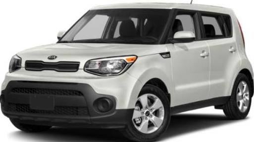 KIA SOUL 2019 KNDJN2A27K7007913 image