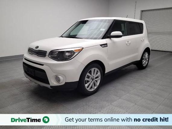KIA SOUL 2019 KNDJP3A59K7025498 image
