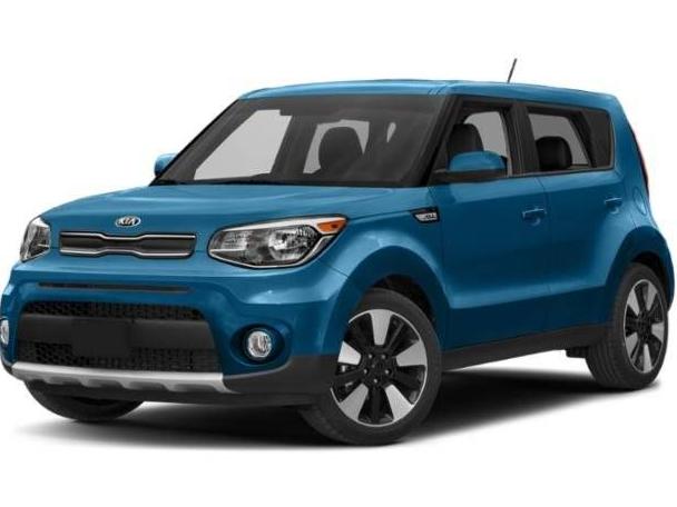 KIA SOUL 2019 KNDJP3A52K7013161 image