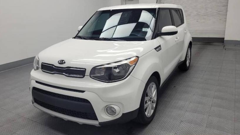 KIA SOUL 2019 KNDJP3A54K7653419 image