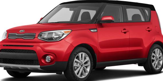 KIA SOUL 2019 KNDJP3A55K7021156 image