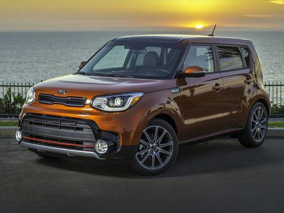 KIA SOUL 2019 KNDJN2A27K7687652 image